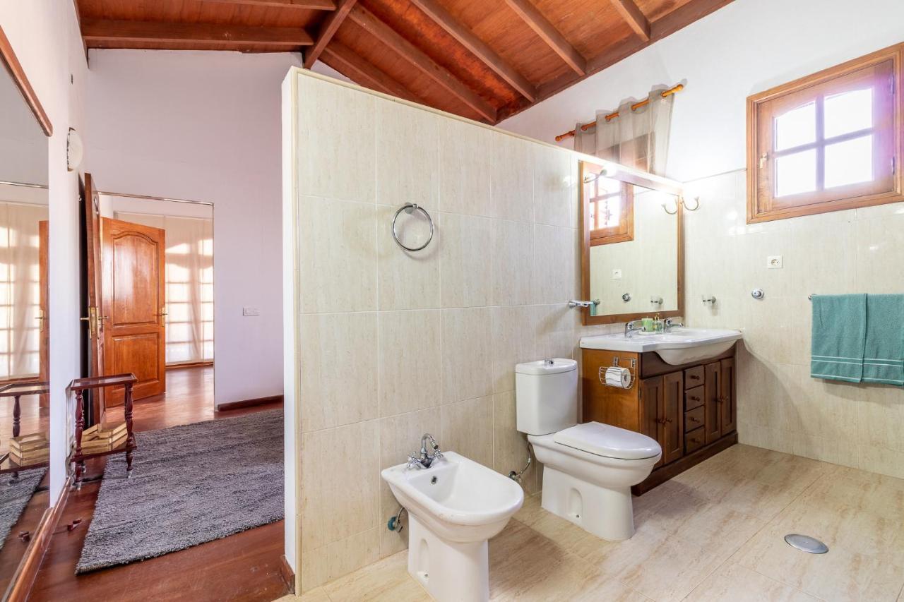 Chozo Del Viejo - Peaceful Country Villa In La Antigua Valle de Santa Inés Zewnętrze zdjęcie