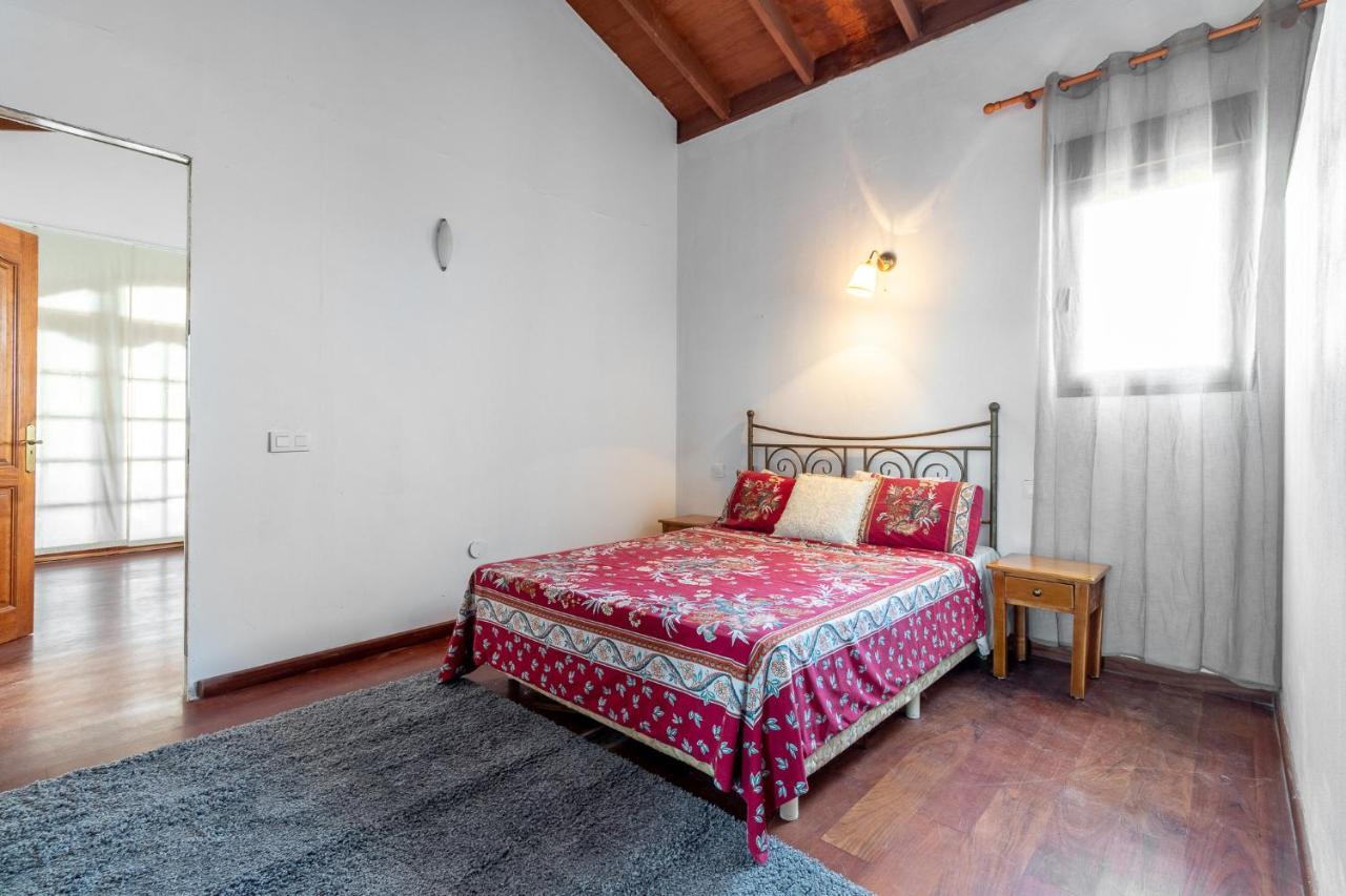 Chozo Del Viejo - Peaceful Country Villa In La Antigua Valle de Santa Inés Zewnętrze zdjęcie